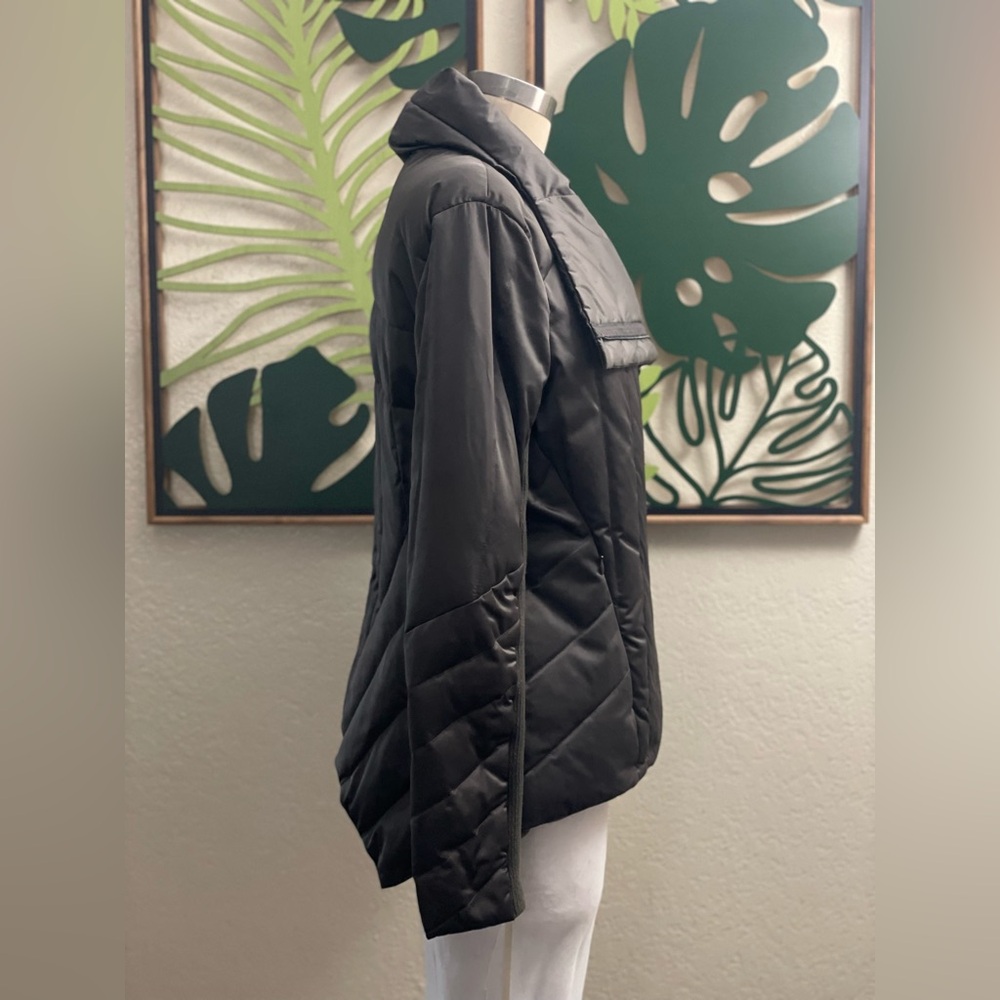 Bcbgmaxazria Down Puffer Jacket - image 4